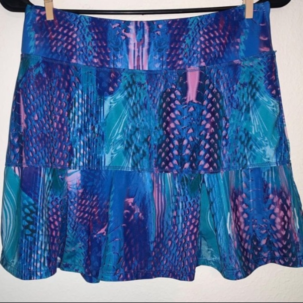 Reel legends skirt